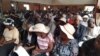 Abanye abathatha umhlalaphansi abahambe emhlanganweni koBulawayo 