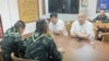 ငွေလိမ်ဂိုဏ်းလှည့်ဖျားခံရသူ တရုတ် ၂ ယောက်ကို ထိုင်းကယ်တင်