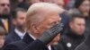 Donald Trump set to assume US presidency again