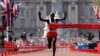  Eliud Kipchoge 