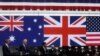 North Korea criticizes US over AUKUS nuclear submarine deal