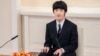 Japan's Prince Hisahito pledges to fulfill royal duties at maiden news conference