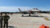 US Weighs Turkey, Greece Jet Sales Amid NATO Expansion