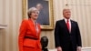 Walgahii Traamp fi Muummittii Ministaraa Briteen