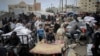 UNRWA Chief: Israel Conducting Campaign to Eliminate Palestinian Aid Agency