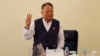 အမိန့် တခါထဲချပေးဖို့ တရားခွင်အတွင်း ဦးဝင်းထိန် တောင်းဆို