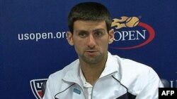 Novak za Glas Amerike: Jedva čekam OI