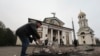 Trump to Putin: End 'ridiculous' war against Ukraine