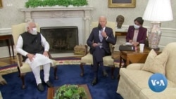 New US-India Closeness Angers Pakistan