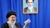 خامنه ای: تحریم ها تنفر از غرب را عمیق تر می کند