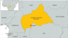 UN experts say Sudan paramilitaries are recruiting in Central African Republic