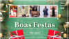  Fala África: memórias e tradições de Natal 