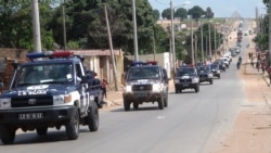 PGR de Angola arquivou investigação envolvendo corrupção com espanhois - 2:33