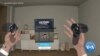 LogOn: ‘Remote Learning’ Takes on New Meaning in Virtual Reality