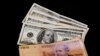 Argentine Peso Ends Higher After Central Bank Sells Dollars