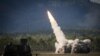 Ilustracija: Ispaljivanje rakete iz HIMARS sistema tokom vojnih vežbi SAD i Australije, 22. jula 2023. (Foto: AFP/Andrew Leeson)