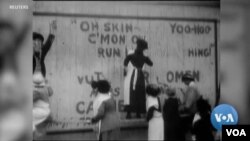 Washington, DC Commemorates Women’s Suffrage Centennial