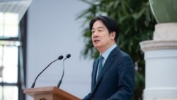 中國實施《反分裂法》20年趙樂際稱完善“以法懲獨” 制度體系
