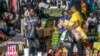 Zimbabwe's New Currency Woes Hit Traditional Stores While Illegal Night Bazaars Flourish
