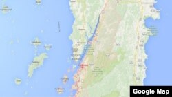 Ranong 