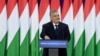Izolovan u Evropi, Viktor Orban nada se povratku Trampa