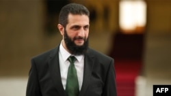 Axmed Al-Sharaa