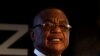 Mutevedzeri wemutungamiri wenyika vari gurukota rezvehutano VaConstantino Chiwenga 