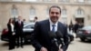 Hariri: "U sredu se vraćam u Liban"