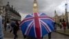 Brexit Vote Triggers Increase in Racist Attacks