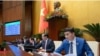 Việt Nam phê duyệt tuyến đường sắt 8 tỷ USD kết nối với Trung Quốc