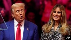 Election 2024 Trump