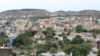 Baixa da cidade da Praia, Cabo Verde
