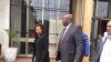 VaSaviour Kasukuwere