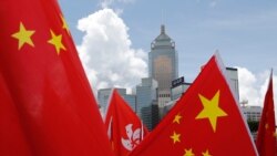 香港深陷白色恐怖 特首向公民團體發出最新威脅