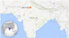 6 dead in Indian temple stampede as thousands jostle for free passes