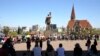 Namibian officials hopeful aid will resume after Trump's 90-day freeze