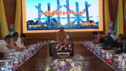ကချင်ပြည်နယ် အစိုးရအပြောင်းအလဲနဲ့ ပြုပြင်ပြောင်းလဲရေး