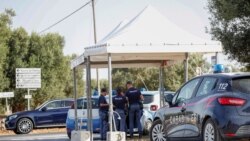 G7領導人本週齊聚意大利 聚焦討論對烏克蘭的支持