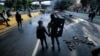 Uncertainty in crisis-ridden Venezuela is also wreaking havoc on relationships 