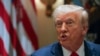 Ukuqeda Izimpi eMiddle East leUkraine Ngezinye Zezihloko Zendaba Ezikhangelelwe Kumbiko Kamongameli Trump Kusasa eCongress, Kutsho Ingcwethi