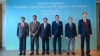 เมียนมาเสนอโรดเเมพเลือกตั้งปี 2025 ที่การประชุมที่กรุงเทพฯ