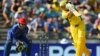Afghanistan vs Australia 