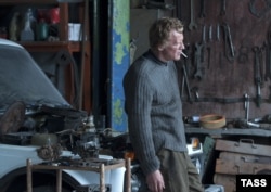 Russia -- A photo from the Russian film "Leviathan" directed by Andrei Zvyagintsev