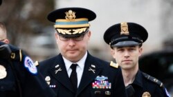 Potpukovnik Aleksandar Vindman je jedan od ljudi koji su slušali sporni telefonski razgovora predsednika Trampa sa ukrajinskim predsednikom Zelenskim 25. jula 2019.