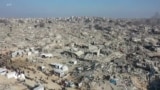 Trump Dibêje Ewê Amerîka Dest Deyîne ser Gaza