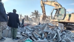 FLASHPOINT IRAN: US Strikes on Iraq and Syria Reveal Pros, Cons of Strategy Against Iran