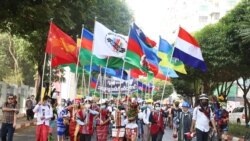 စစ်အာဏာရှင်တိုက်ဖျက်ရေး အင်အားစုတွေ အခက်အခဲတွေကြား ဆက်လက်လှုပ်ရှားမည်