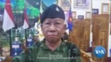 ဖမ်းထားတဲ့ ကျားဖြန့်သမားတွေ ပြန်လည်လက်ခံရေး ထိုင်း-တရုတ် နှေးကွေး