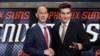 NBA timovi izabrali četvoricu Srba