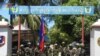 မောင်တောမြို့နယ်က စစ်ကောင်စီစခန်းတွေကို ထိန်းချုပ်လိုက်ကြောင်း AA အဖွဲ့ကြေညာ